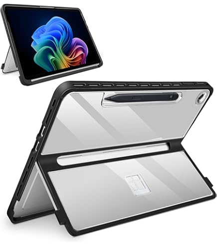Amazon.co.jp: 2025 マイクロソフト Surface Pro 12インチ キーボード